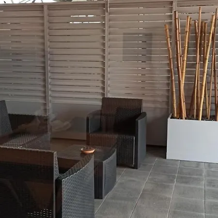 Nuovo Loft Con Terrazzo M2 Ieo Humanitas Bocconi Navigli 公寓