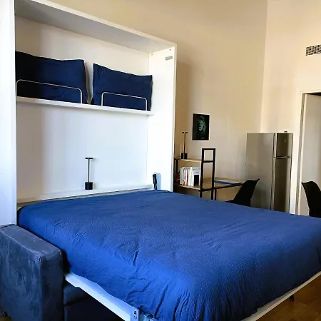 Apartamento Nuovo Loft Con Terrazzo M2 Ieo Humanitas Bocconi Navigli