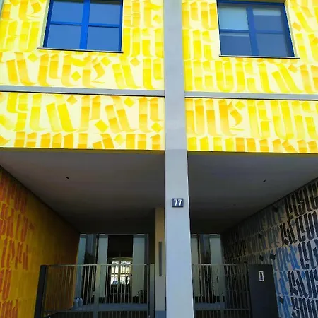 Nuovo Loft Con Terrazzo M2 Ieo Humanitas Bocconi Navigli * 米兰