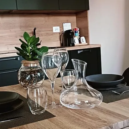 Apartamento Nuovo Loft Con Terrazzo M2 Ieo Humanitas Bocconi Navigli Milão