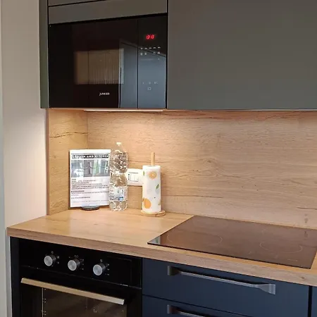 Nuovo Loft Con Terrazzo M2 Ieo Humanitas Bocconi Navigli Apartamento