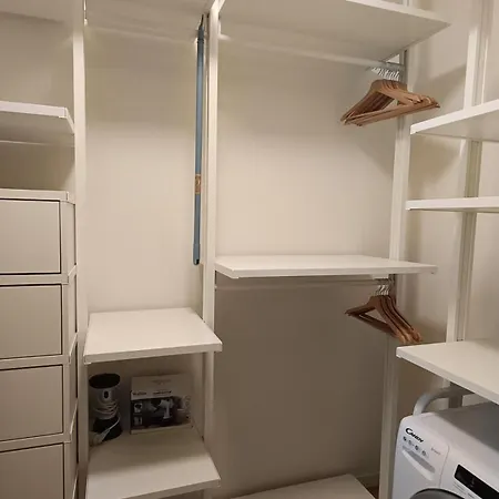 Nuovo Loft Con Terrazzo M2 Ieo Humanitas Bocconi Navigli Milão