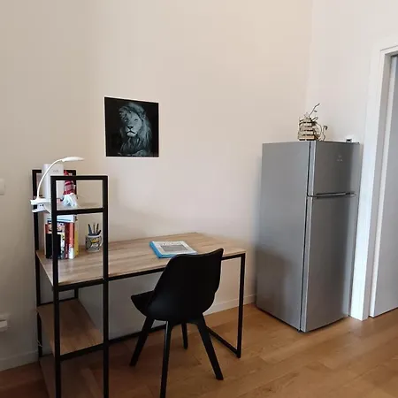 Apartamento Nuovo Loft Con Terrazzo M2 Ieo Humanitas Bocconi Navigli *