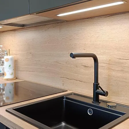 Nuovo Loft Con Terrazzo M2 Ieo Humanitas Bocconi Navigli Apartamento
