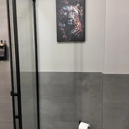 Nuovo Loft Con Terrazzo M2 Ieo Humanitas Bocconi Navigli Apartamento *