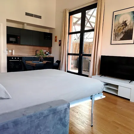 Apartamento Nuovo Terrazzo Navigli M2 Ieo Prada Assago Forum Milán
