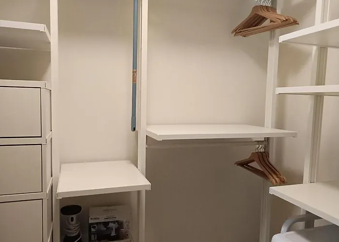 Nuovo Loft Con Terrazza, M2, Navigli, Ieo, Humanitas, Assago Skating Arena Milão