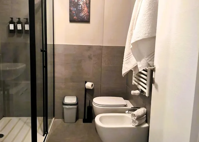 Apartamento Nuovo Loft Con Terrazza, M2, Navigli, Ieo, Humanitas, Assago Skating Arena *
